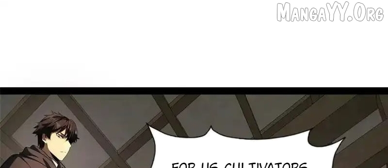 Divine Urban God Chapter 308 - page 141